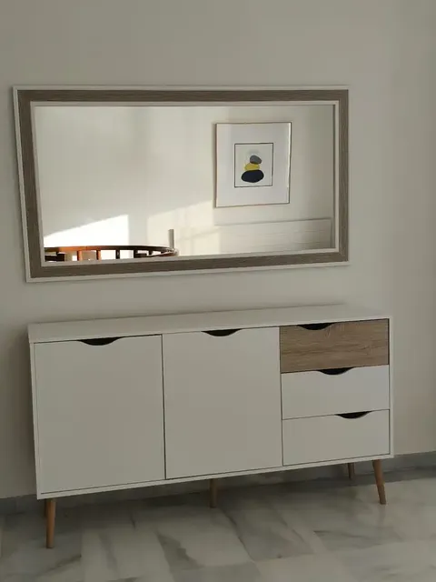 Pis de 60 m² a El Ejido