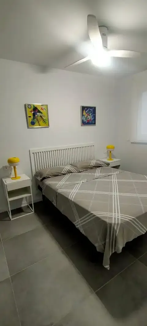 Pis de 53 m² a València