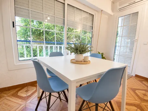 Pis de 70 m² a Castelldefels