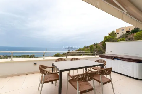 Apartamento 137 m² em Altea