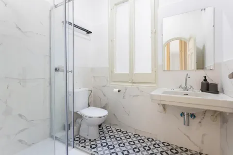 Stanza in affitto, Barcelona