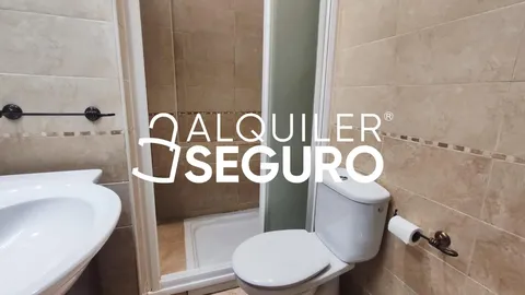 Pis de 74 m² a Còrdova