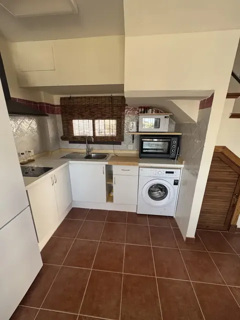 Casa de 70 m² a El Ronquillo