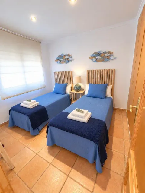 Piso de 135 m² en Dénia