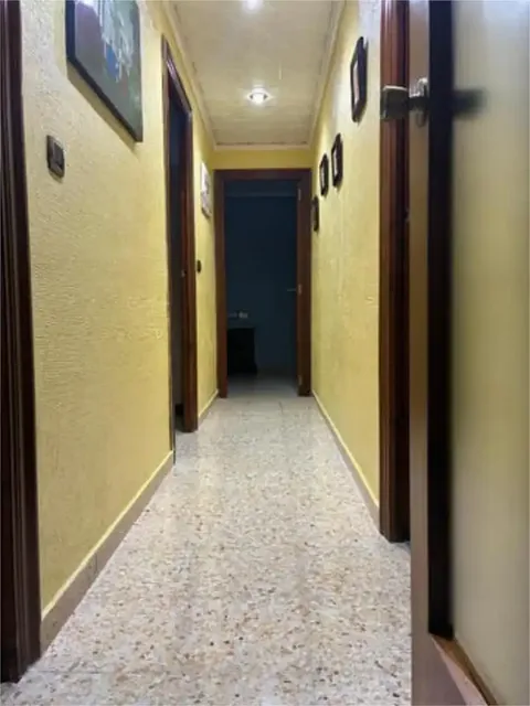 Pis de 90 m² a Castelló de la Plana