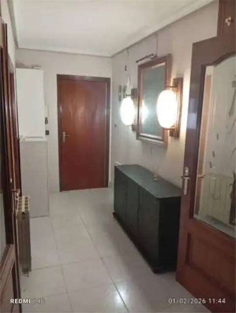 Pis de 80 m² a Parla