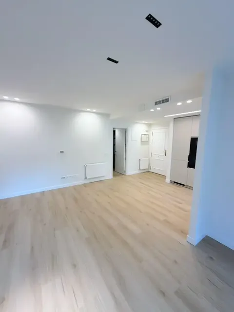 Pis de 90 m² a Madrid