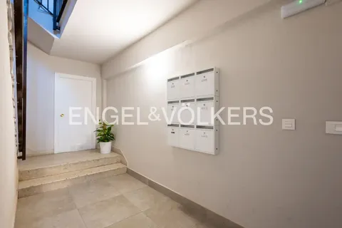 Pis de 86 m² a Sant Sebastià