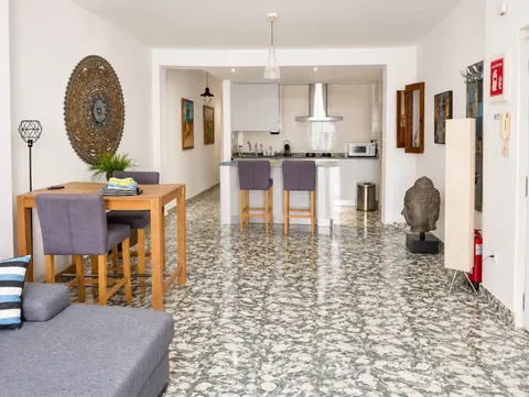 Appartement 75 m² à Xàbia / Jávea