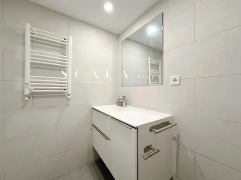 Pis de 78 m² a Madrid