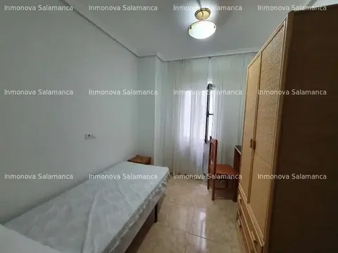 Pis de 110 m² a Salamanca