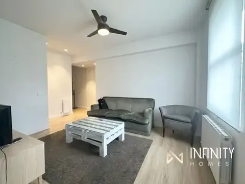 Pis de 80 m² a Bilbao