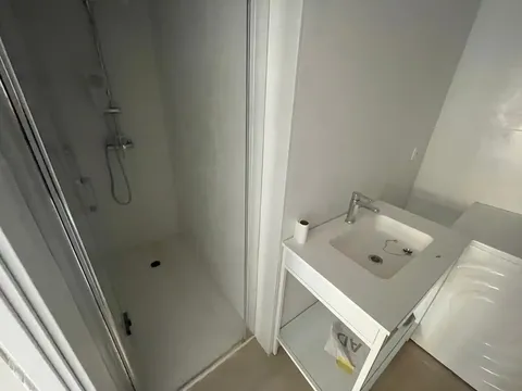 Pis de 41 m² a Saragossa