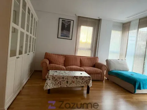 Квартира 110 м² в Альмерие (2/21)