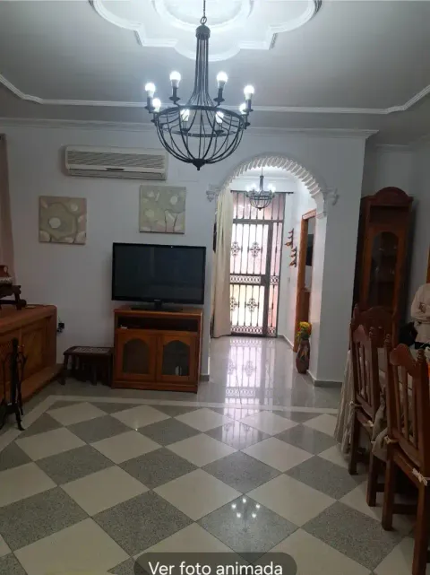 Haus 180 m² in Dos Hermanas