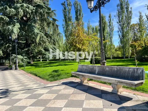 Квартира 83 м² у Madrid