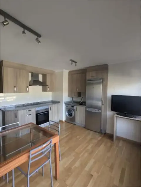 Piso de 43 m² en Ourense