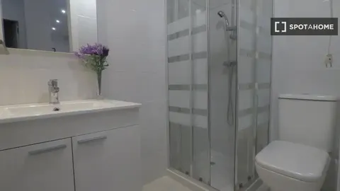 Pis de 50 m² a Madrid