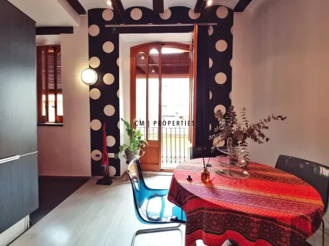 Flat 63 m² in Valencia (4/19)