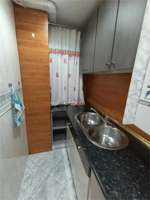 Pis de 60 m² a Burgos