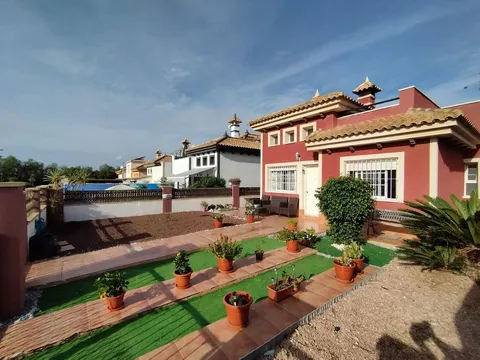 Casa de 69 m² a Múrcia