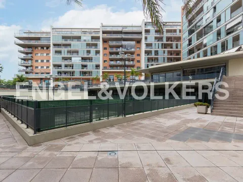 Квартира 127 м² у Paterna