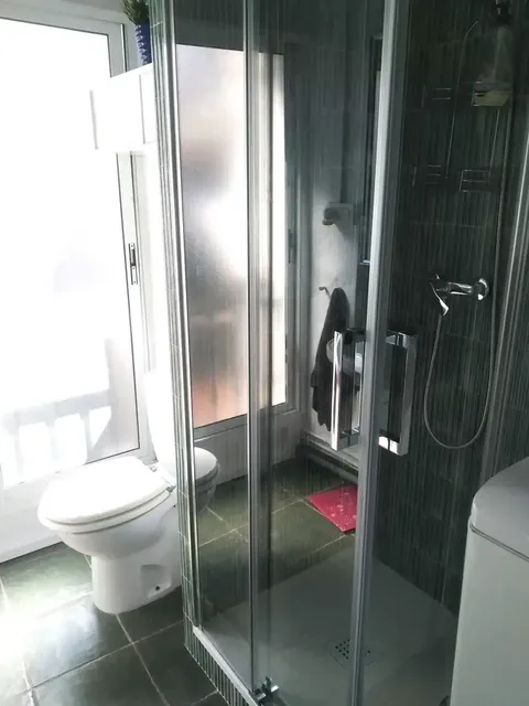 Pis de 40 m² a Màlaga