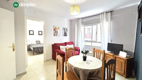 Wohnung 88 m² in Granada
