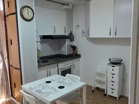 Pis de 31 m² a Valverde de la Virgen