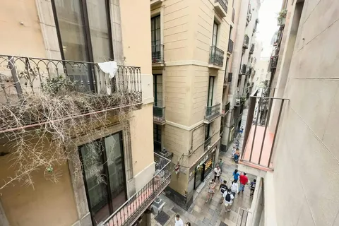 Stanza in affitto, Barcellona