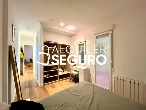 Pis de 55 m² a Madrid