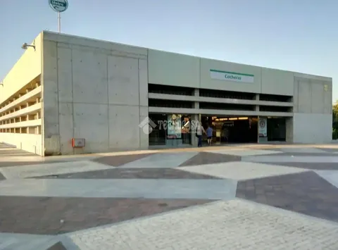 Pis de 50 m² a Sevilla