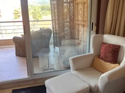 Habitació de lloguer, Marbella