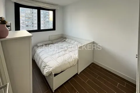 Pis de 139 m² a València