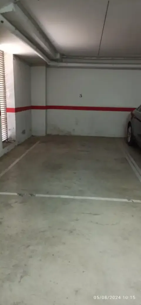 Piso de 74 m² en Salamanca