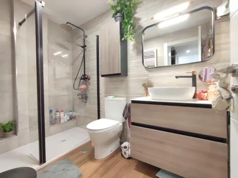 Flat 100 m² in Albacete