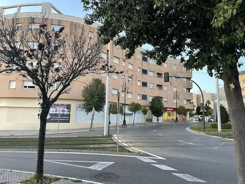 Piso de 70 m² en San Fernando