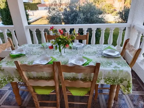 Casa de 540 m² a Orpesa