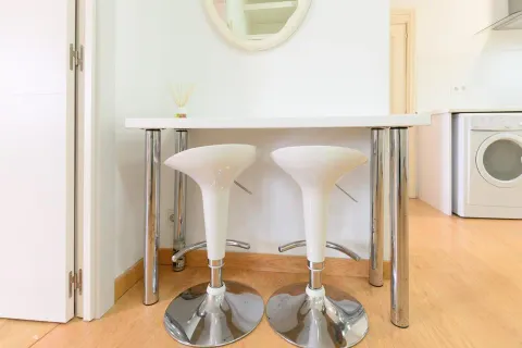 Pis de 85 m² a Madrid