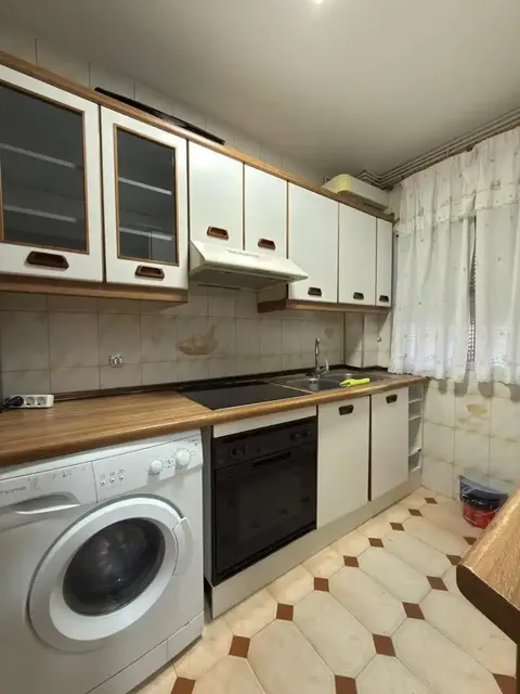 Pis de 55 m² a Madrid