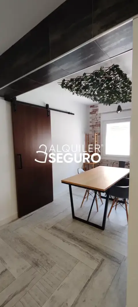 Appartement 100 m² à Málaga