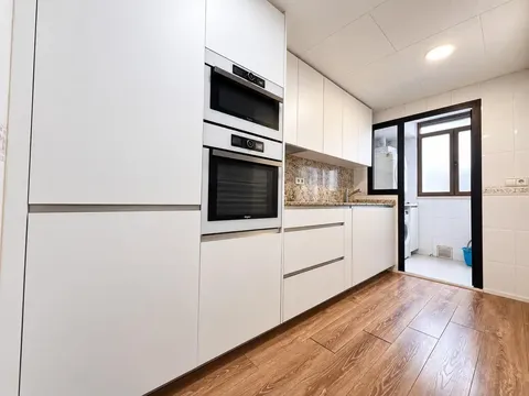 Pis de 101 m² a València