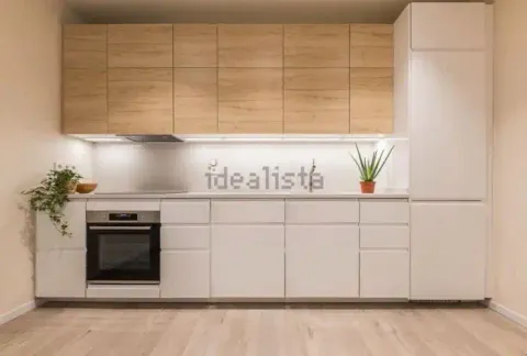 Appartamento 209 m² a Madrid