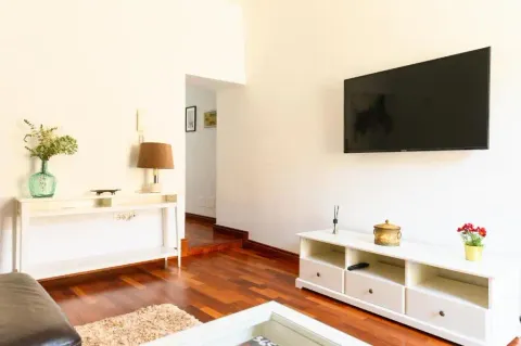 Pis de 130 m² a San Cristóbal de La Laguna