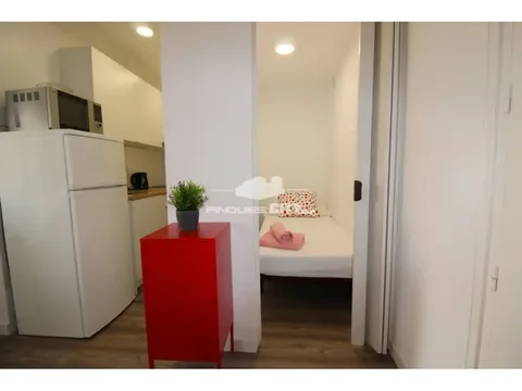 Pis de 52 m² a Calella