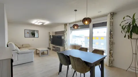 Wohnung 106 m² in Aranguren