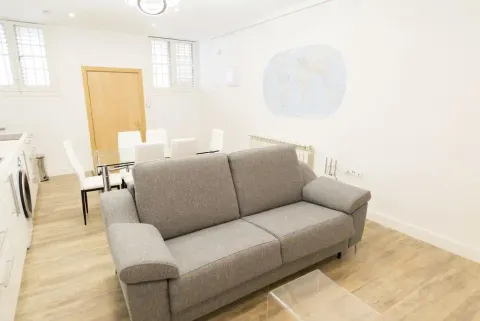 Appartamento 39 m² a Madrid