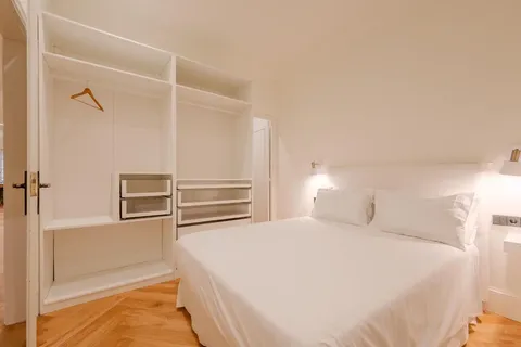 Pis de 540 m² a Girona