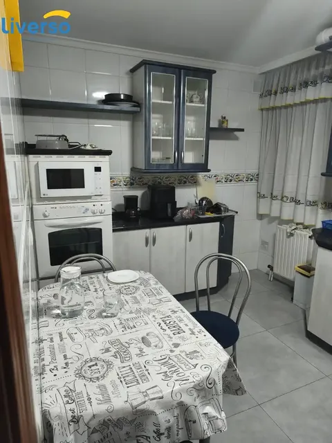 Habitació de lloguer, Burgos