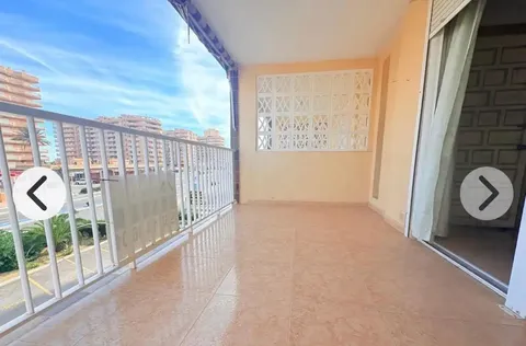 Pis de 65 m² a San Javier
